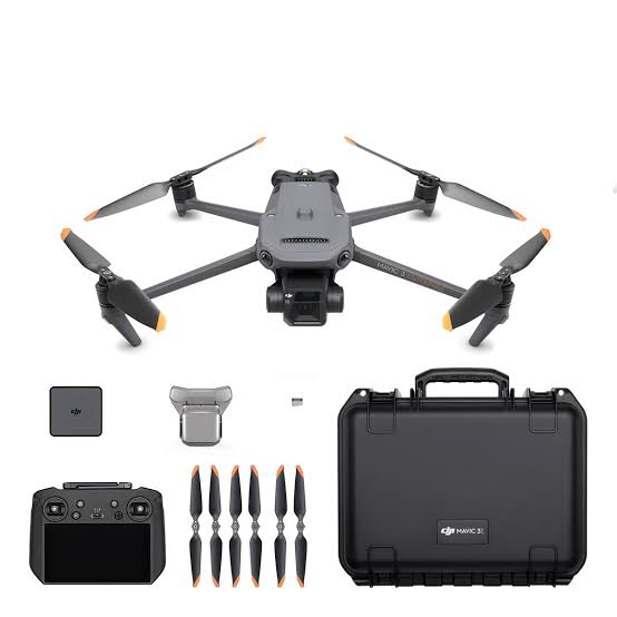 DJI Mavic 3 Pro