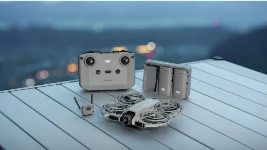 DJI Neo 2
